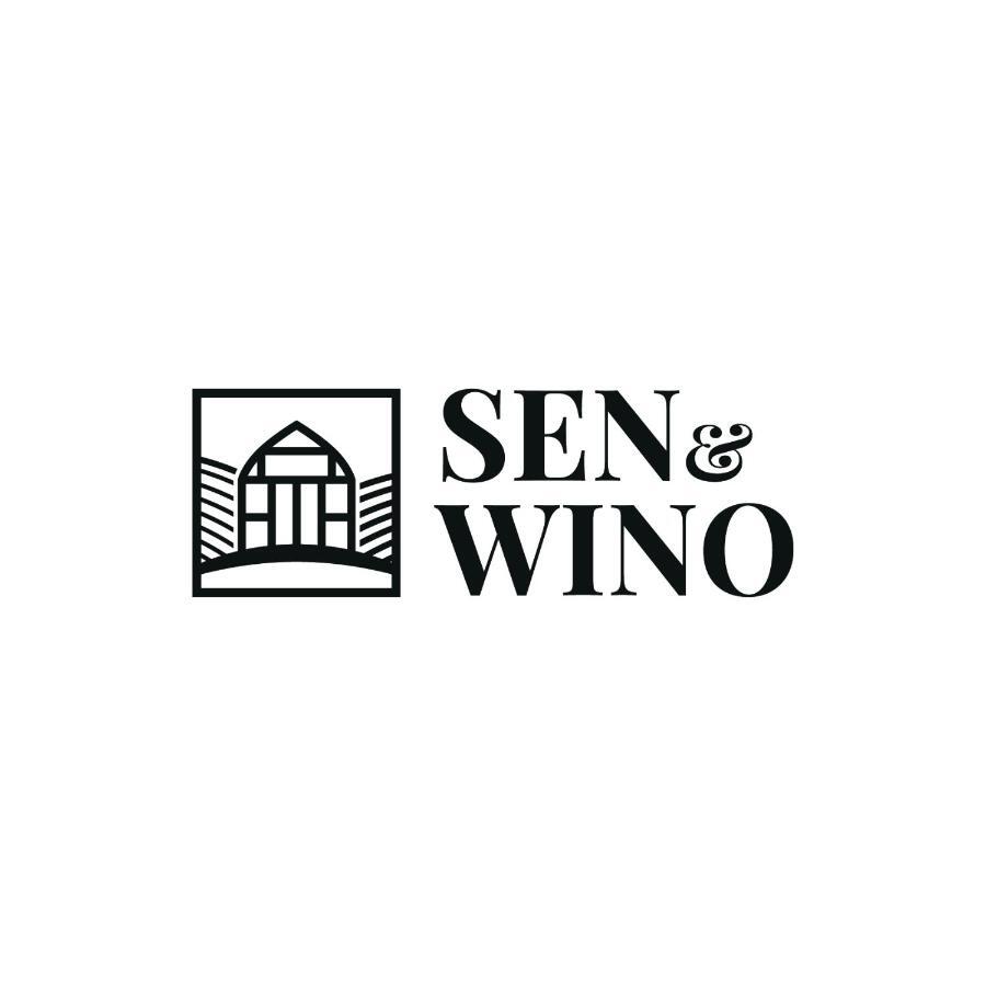 Hotel Sen i Wino Żywiec Exterior foto